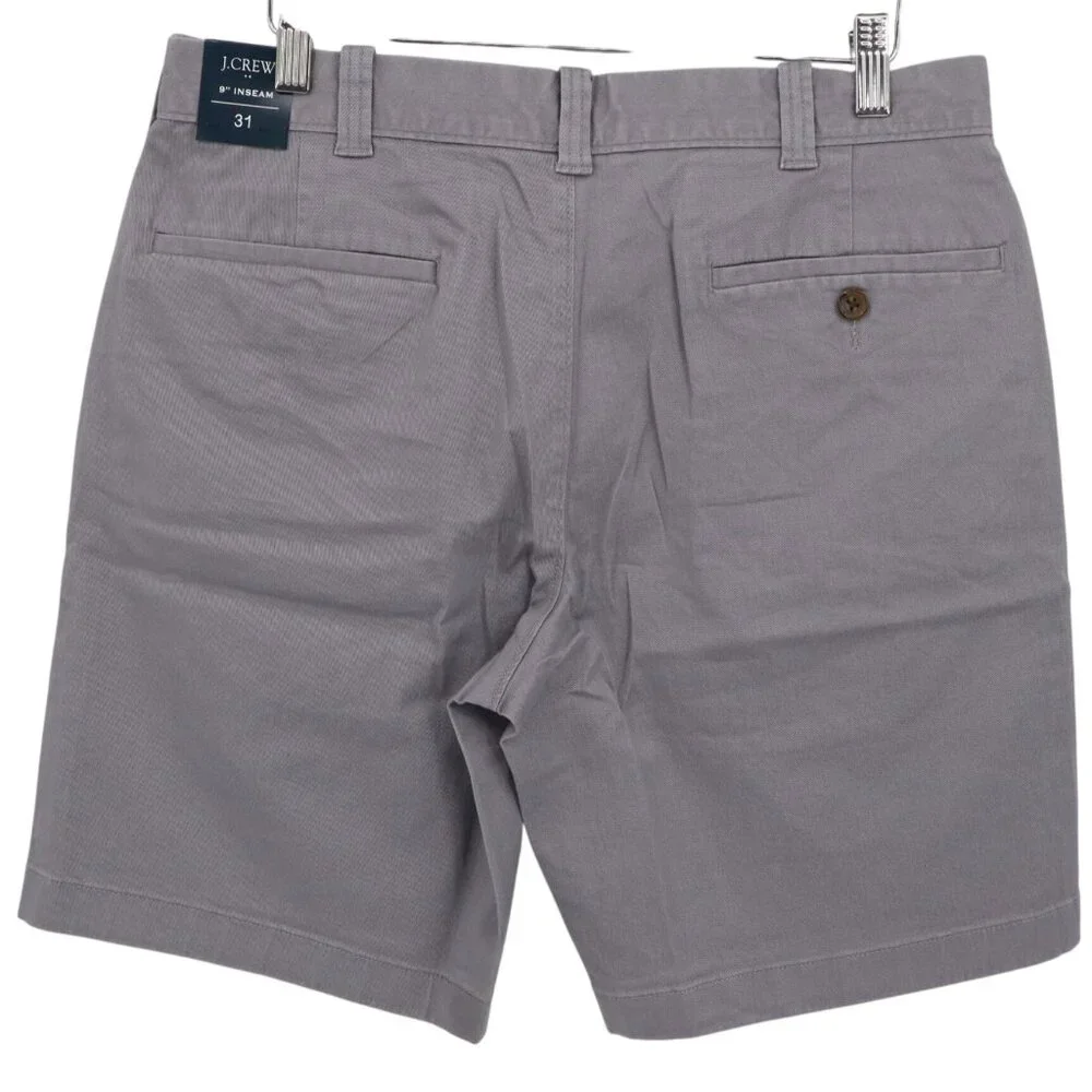 J. Crew 9